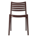 SUPREME OMEGA GLOBUS BROWN