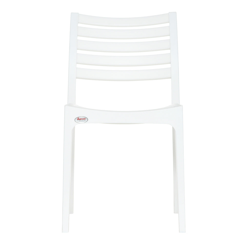 SUPREME OMEGA MILKY WHITE