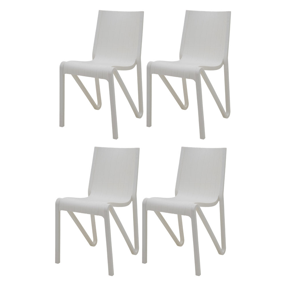 SUPREME ZYLEG MILKY WHITE