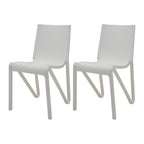 SUPREME ZYLEG MILKY WHITE