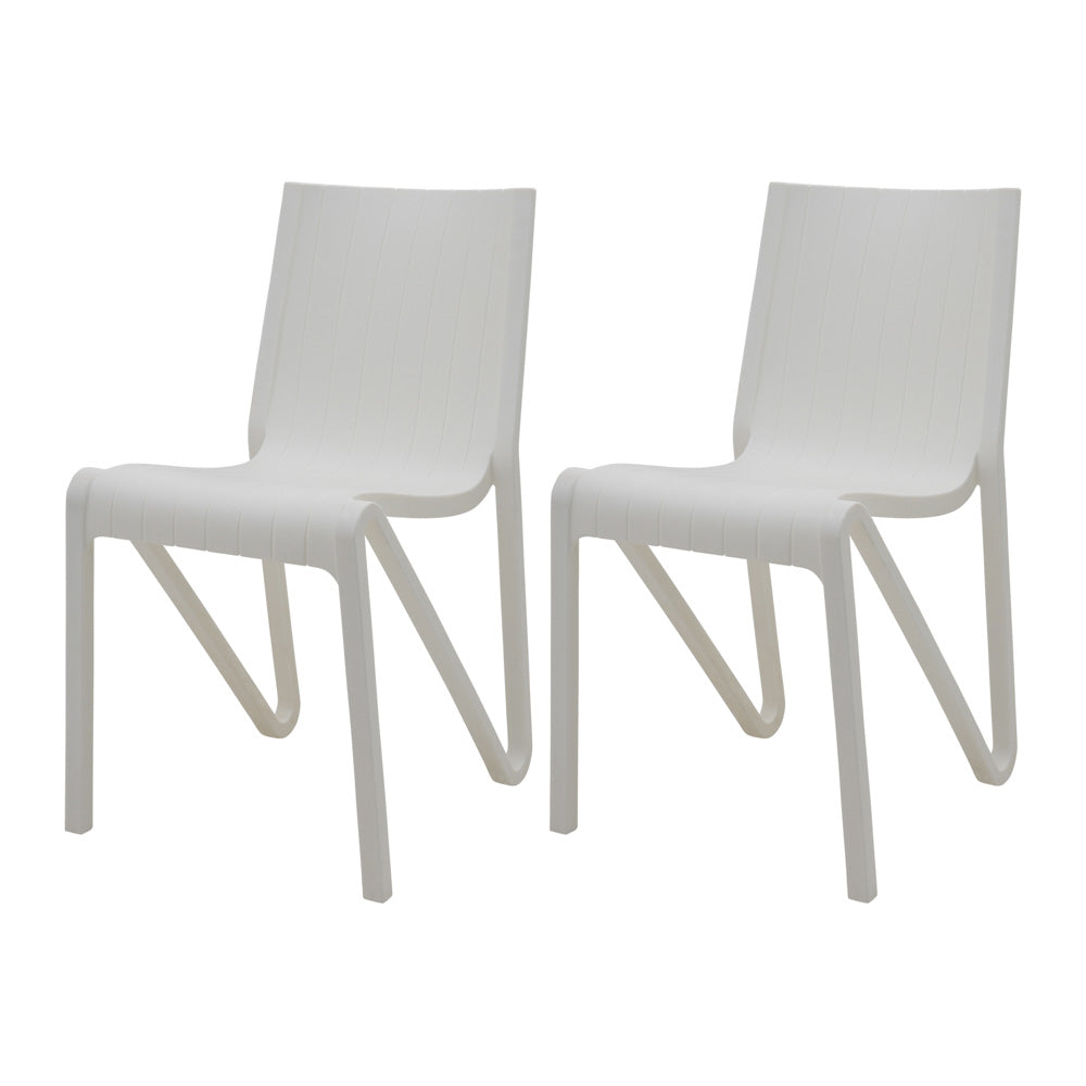 SUPREME ZYLEG MILKY WHITE