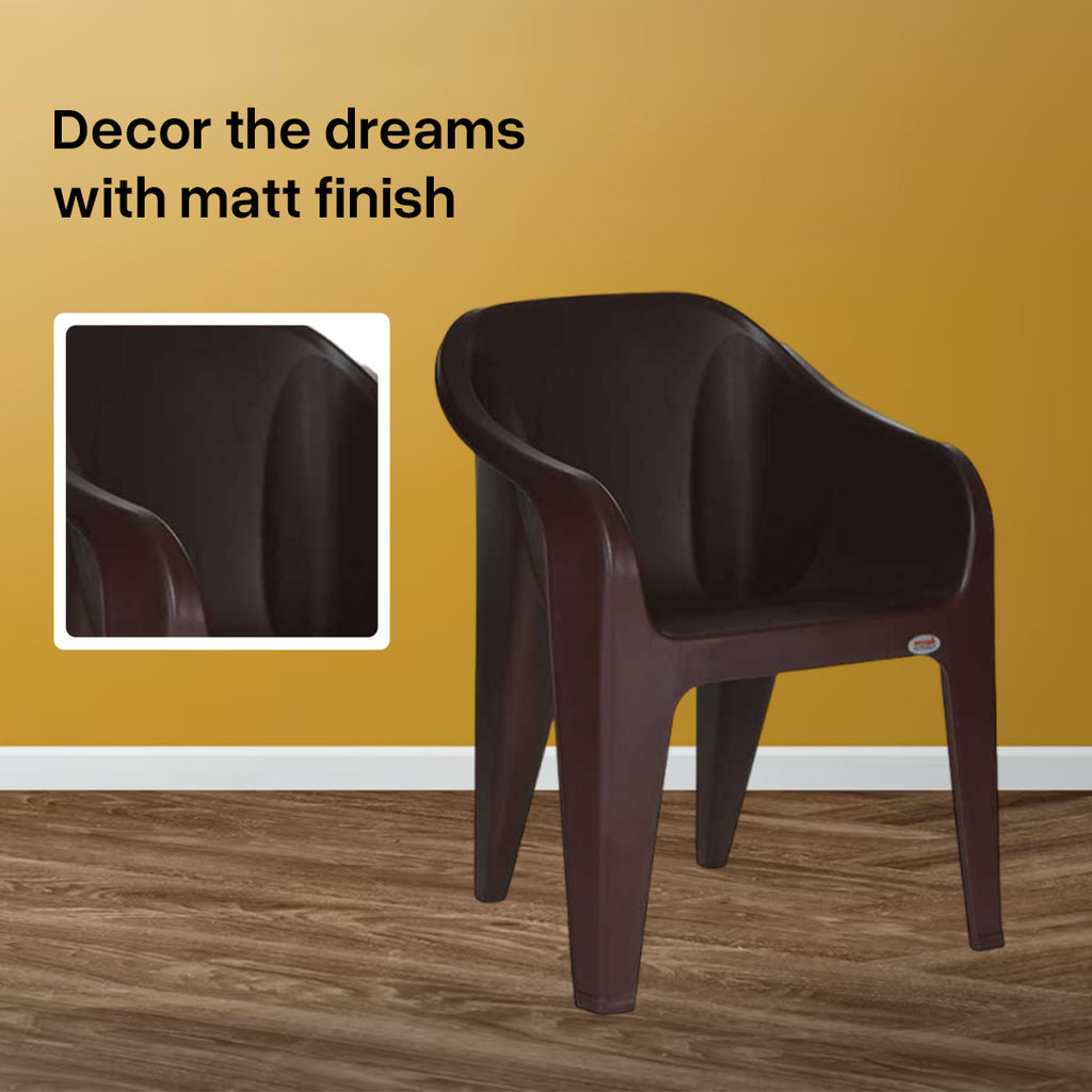 SUPREME FUTURA GLOBUS BROWN