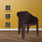 SUPREME FUTURA GLOBUS BROWN