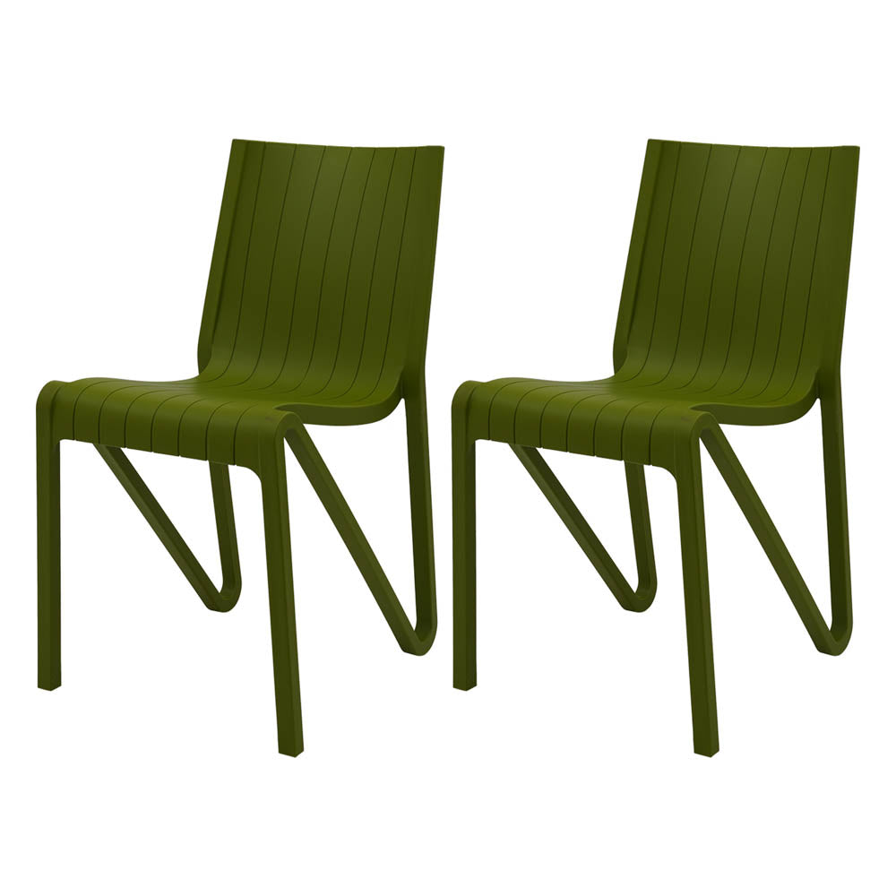 SUPREME ZYLEG MEHANDI GREEN