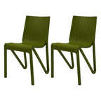 SUPREME ZYLEG MEHANDI GREEN