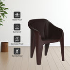 SUPREME FUTURA GLOBUS BROWN