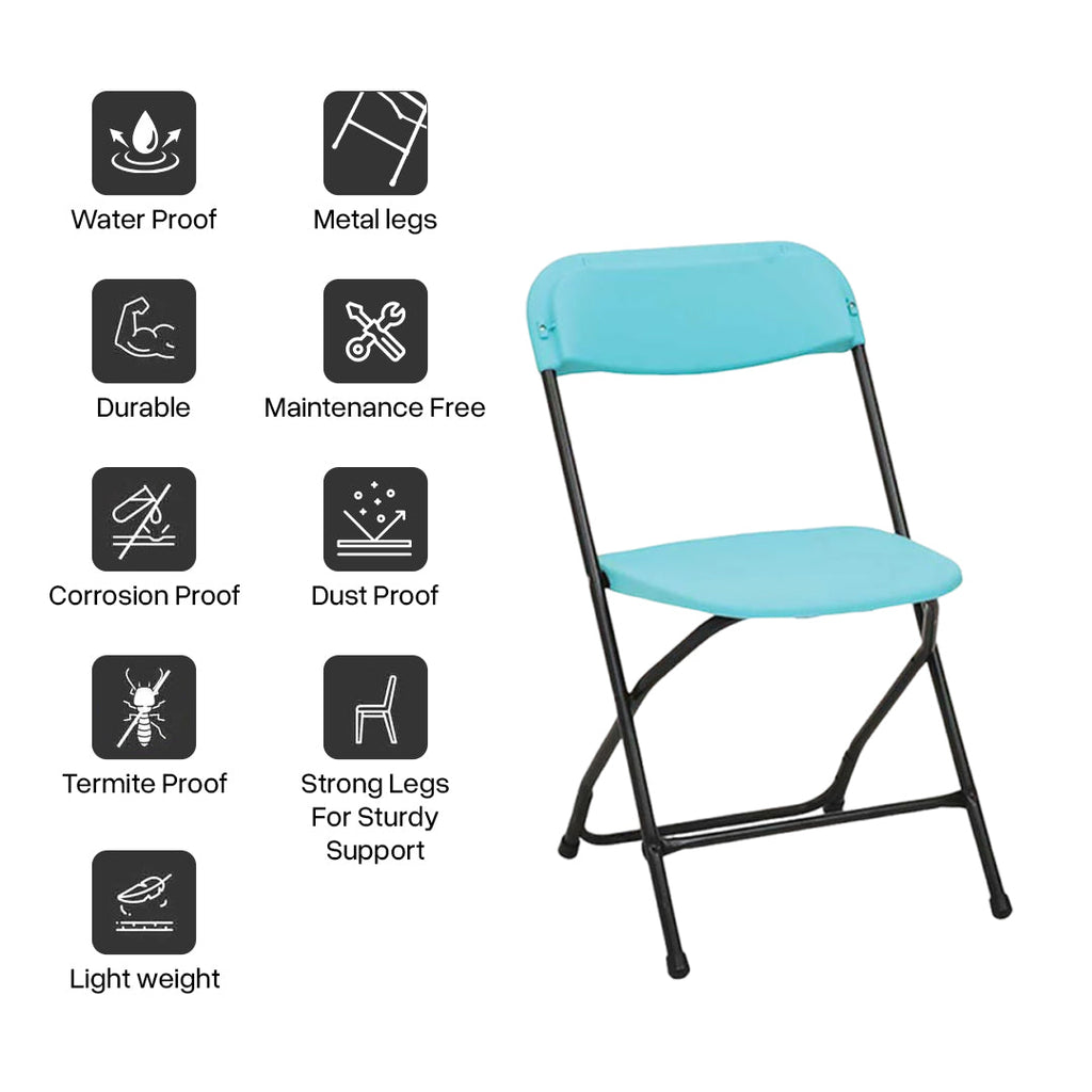 SUPREME AMITY AQUA BLUE