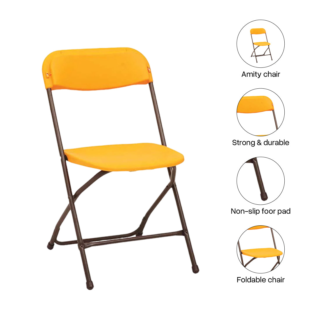 SUPREME AMITY PAPAYA ORANGE