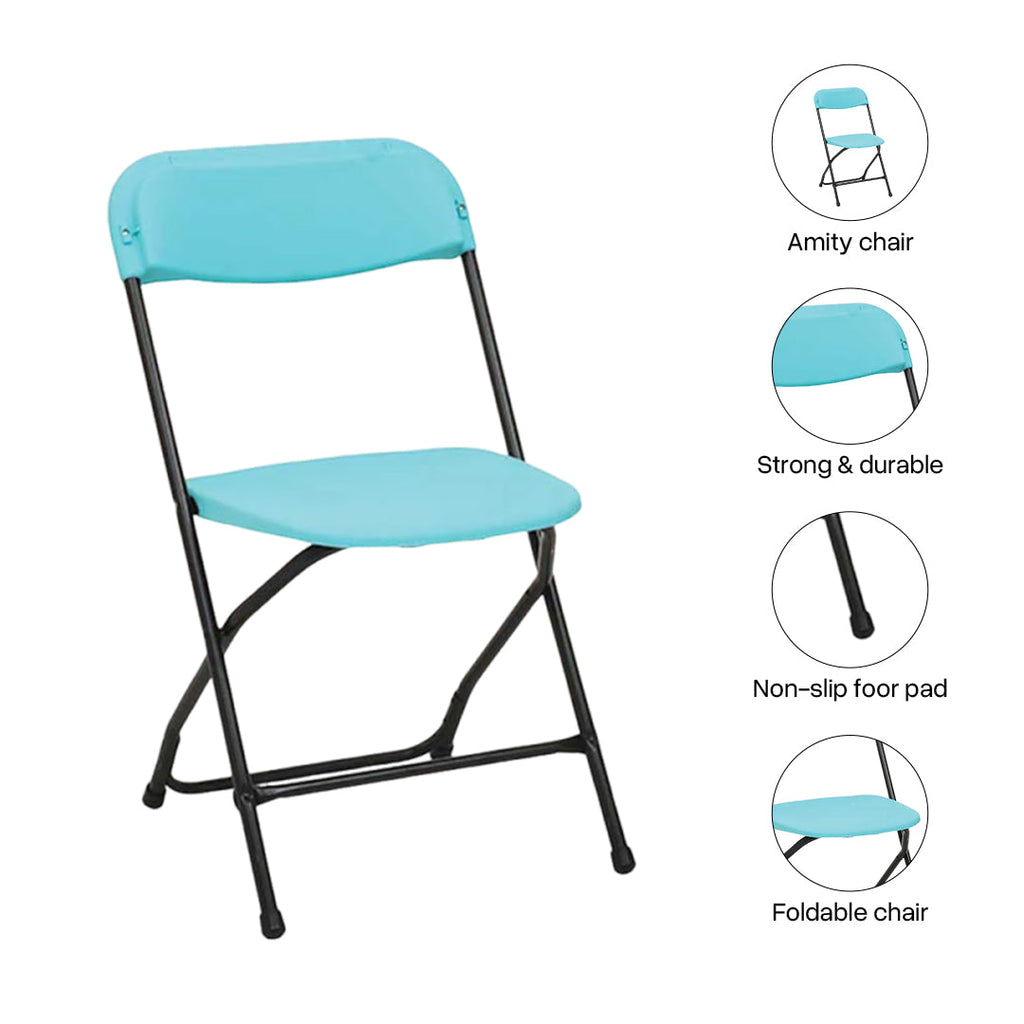 SUPREME AMITY AQUA BLUE