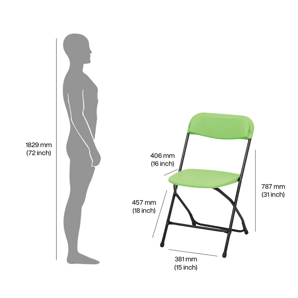 SUPREME AMITY PARROT GREEN