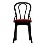 SUPREME PEARL BLACK RED