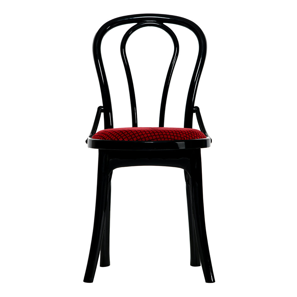 SUPREME PEARL BLACK RED