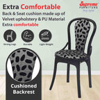 SUPREME PEARL SUPER BLACK EGG