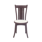 Supreme - Ladder Globus Brown - Plastic Chair | H:900 x W:400 x D:470mm | 1 Year Warranty
