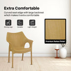 SUPREME CAMBRIDGE WENGE