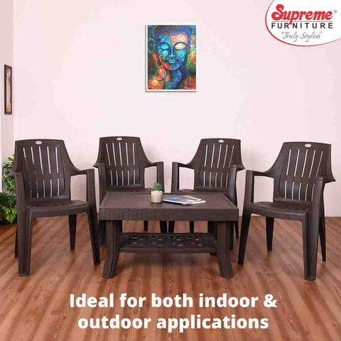 SUPREME TURBO SUPER JORDAN BROWN  BROWN CIRCLE