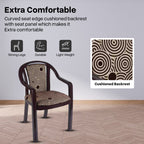 SUPREME ORNATE JORDAN BROWN BROWN CIRCLE