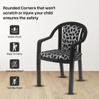 SUPREME ORNATE BLACK BLACK EGG