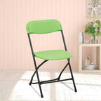 SUPREME AMITY PARROT GREEN