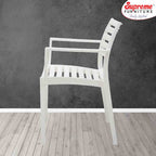 SUPREME EMPIRE MILKY WHITE