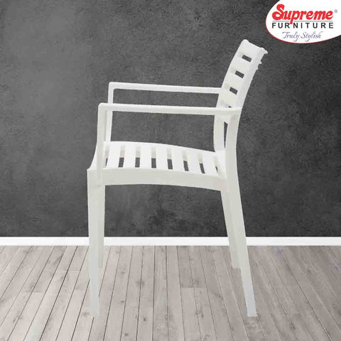 SUPREME EMPIRE MILKY WHITE