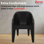 SUPREME FUTURA BLACK