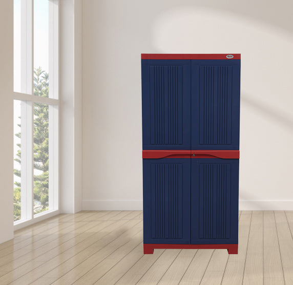 SUPREME ASPEN 2 BLUE