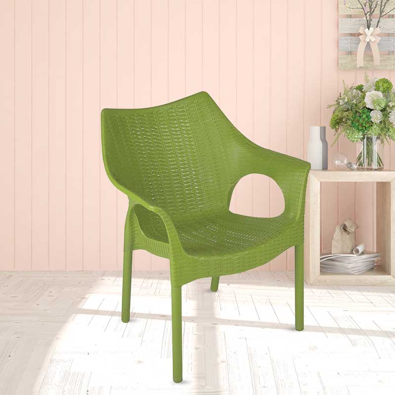 SUPREME CAMBRIDGE MEHENDI GREEN