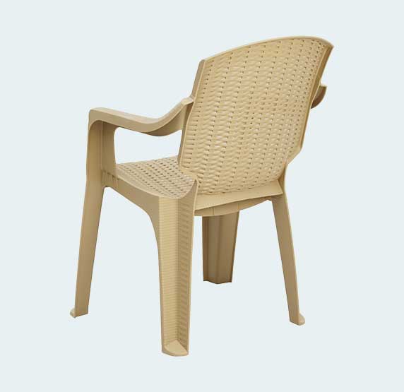 Supreme - Mark Cane - Plastic Chair | H:885 x W:560 x D:600mm | 1 Year Warranty