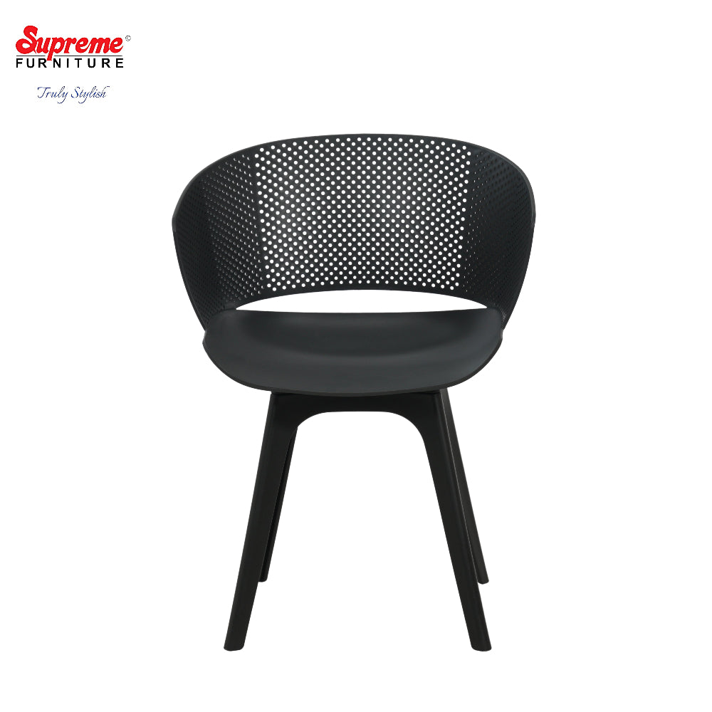 SUPREME DALLAS CHARCOAL GREY