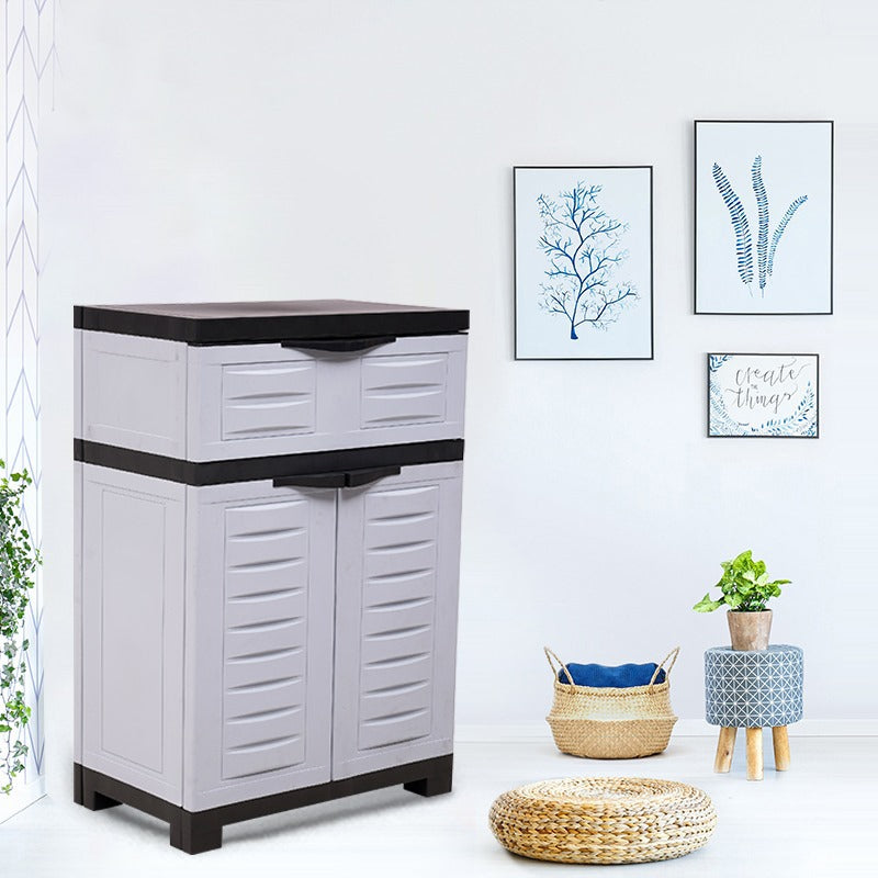 SUPREME FUSION 01 TDR-1 CHARCOAL SKY GREY