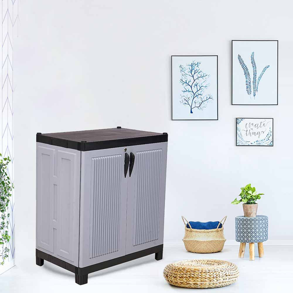 SUPREME OCTAVE CHARCOAL SKY GREY