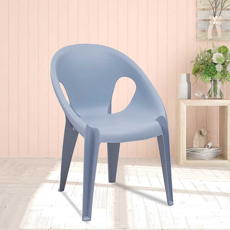 SUPREME TULIP COBALT BLUE