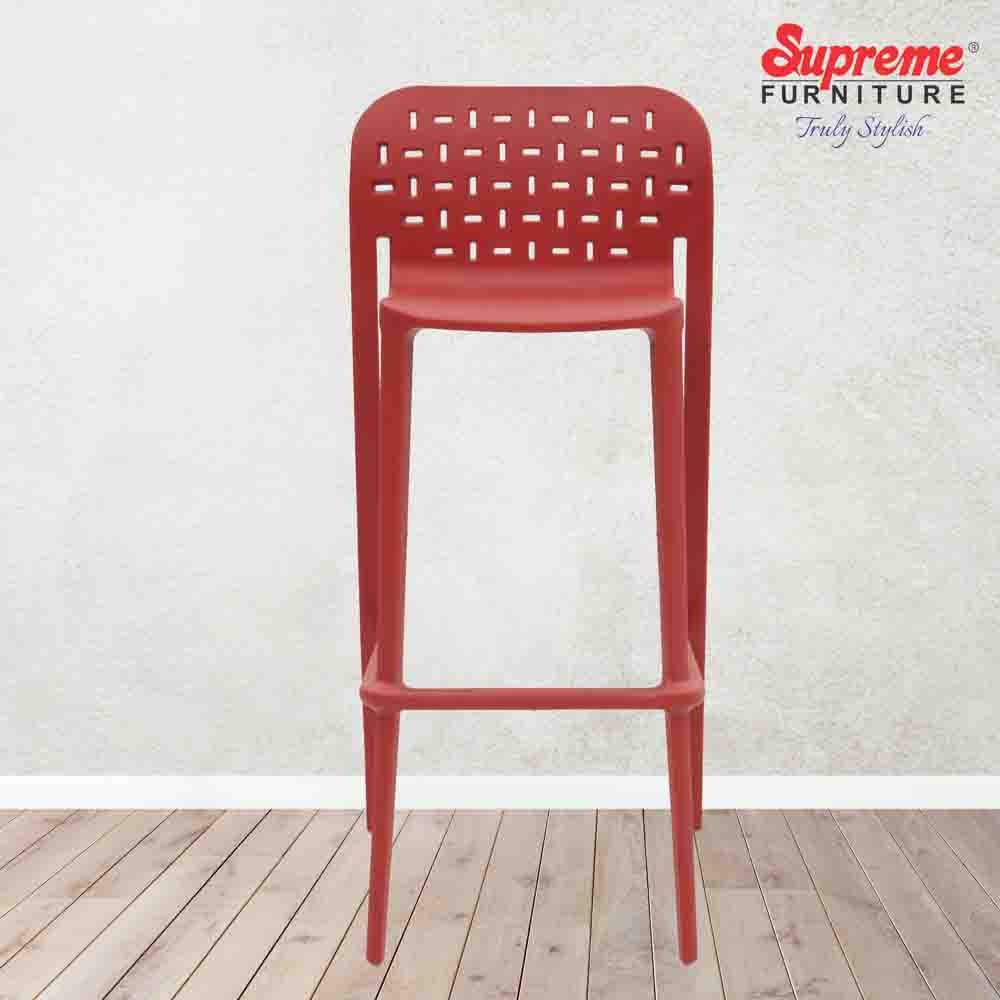 SUPREME PUB COKE RED