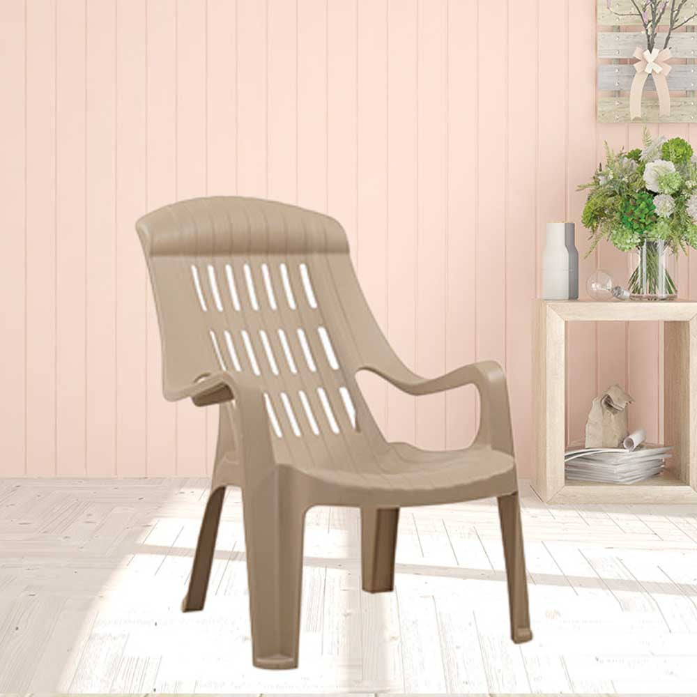 SUPREME COMFY DARK BEIGE