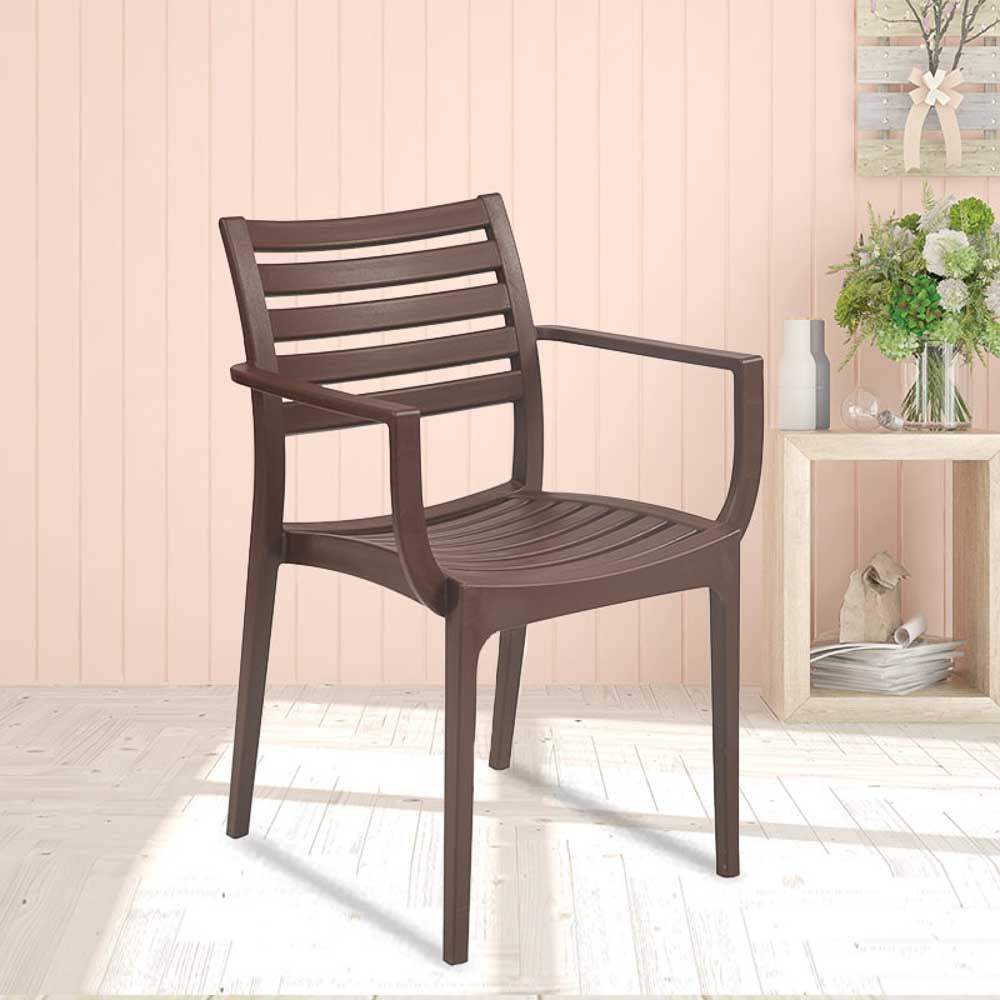 SUPREME EMPIRE GLOBUS BROWN