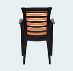 Supreme Colours Black-Orange