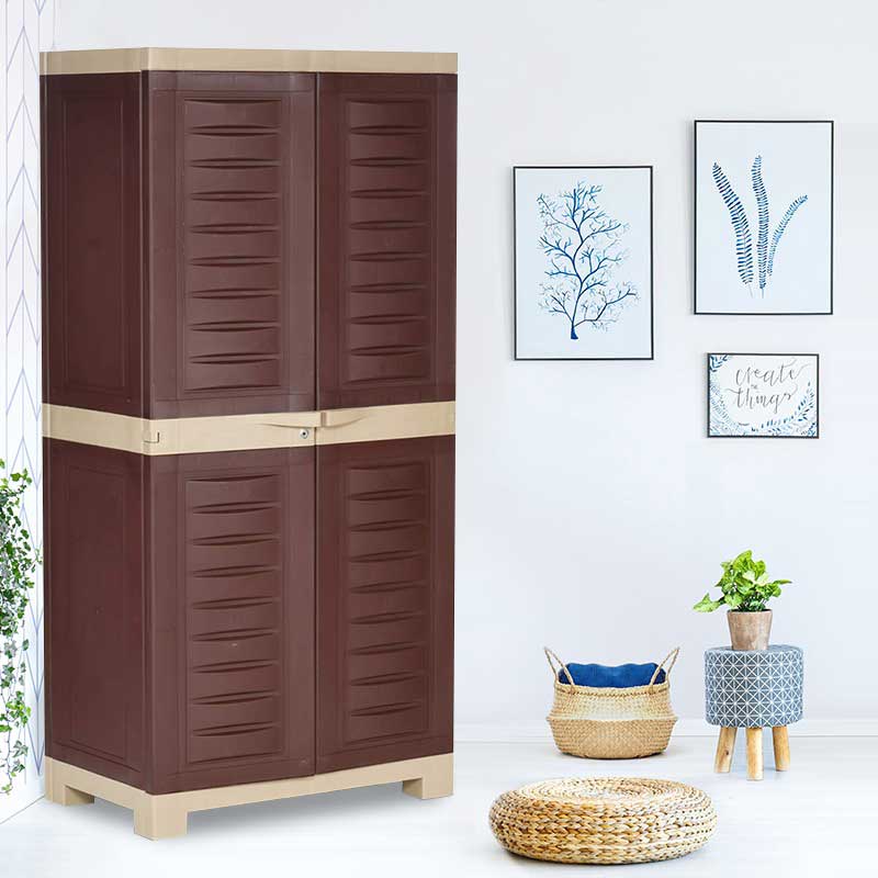 SUPREME FUSION SR-02 G.BROWN DARK BEIGE