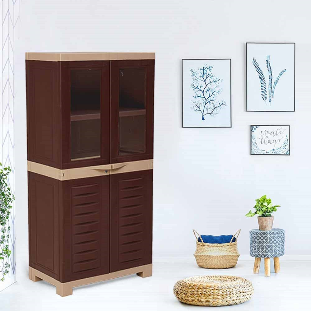 SUPREME FUSION 02 HG G.BROWN DARK BEIGE