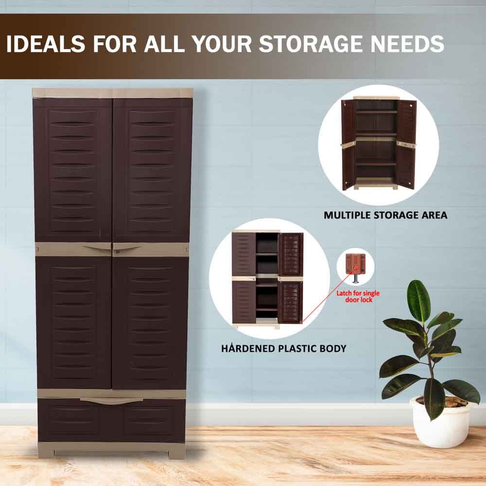 SUPREME FUSION 01 BDR II G.BROWN DARK BEIGE