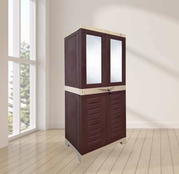 SUPREME FUSION 02 HM G.BROWN DARK BEIGE