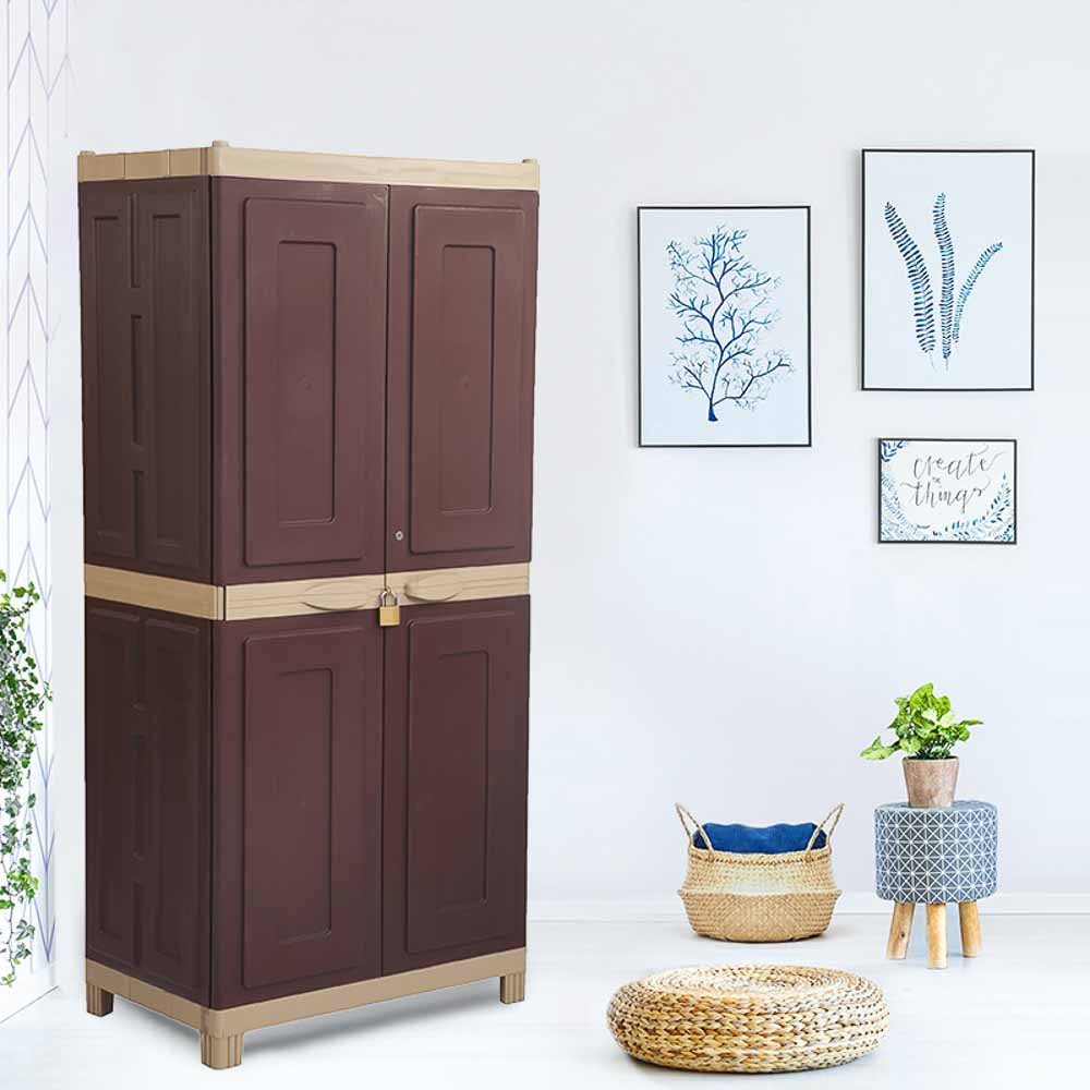 SUPREME SYMPHONY G.BROWN DARK BEIGE