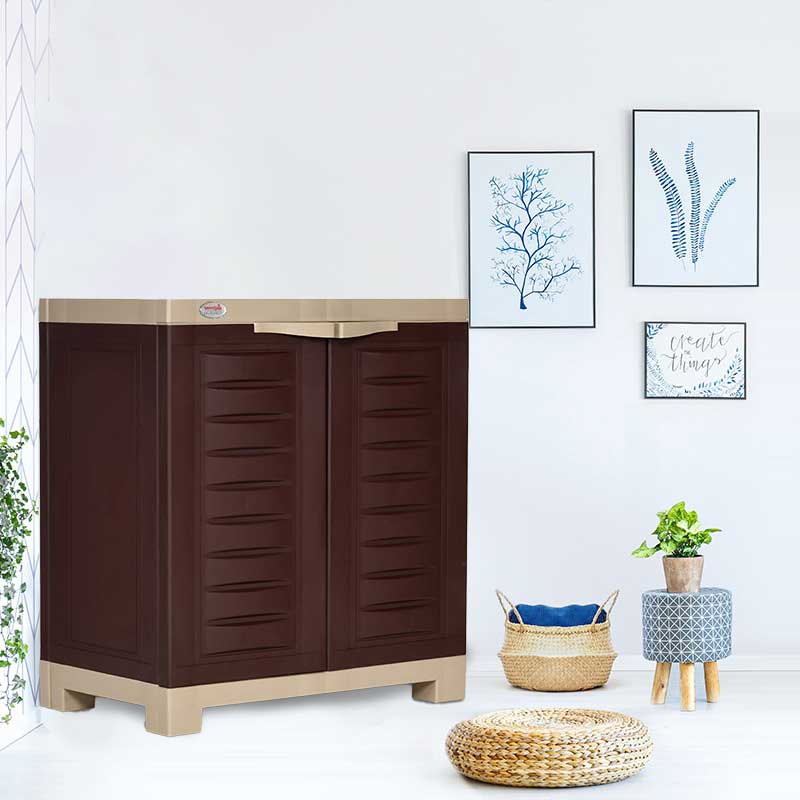 SUPREME FUSION SR-01 G.BROWN DARK BEIGE