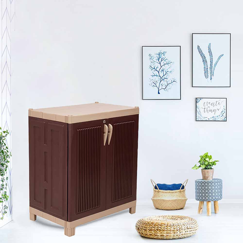 SUPREME OCTAVE G.BROWN DARK BEIGE