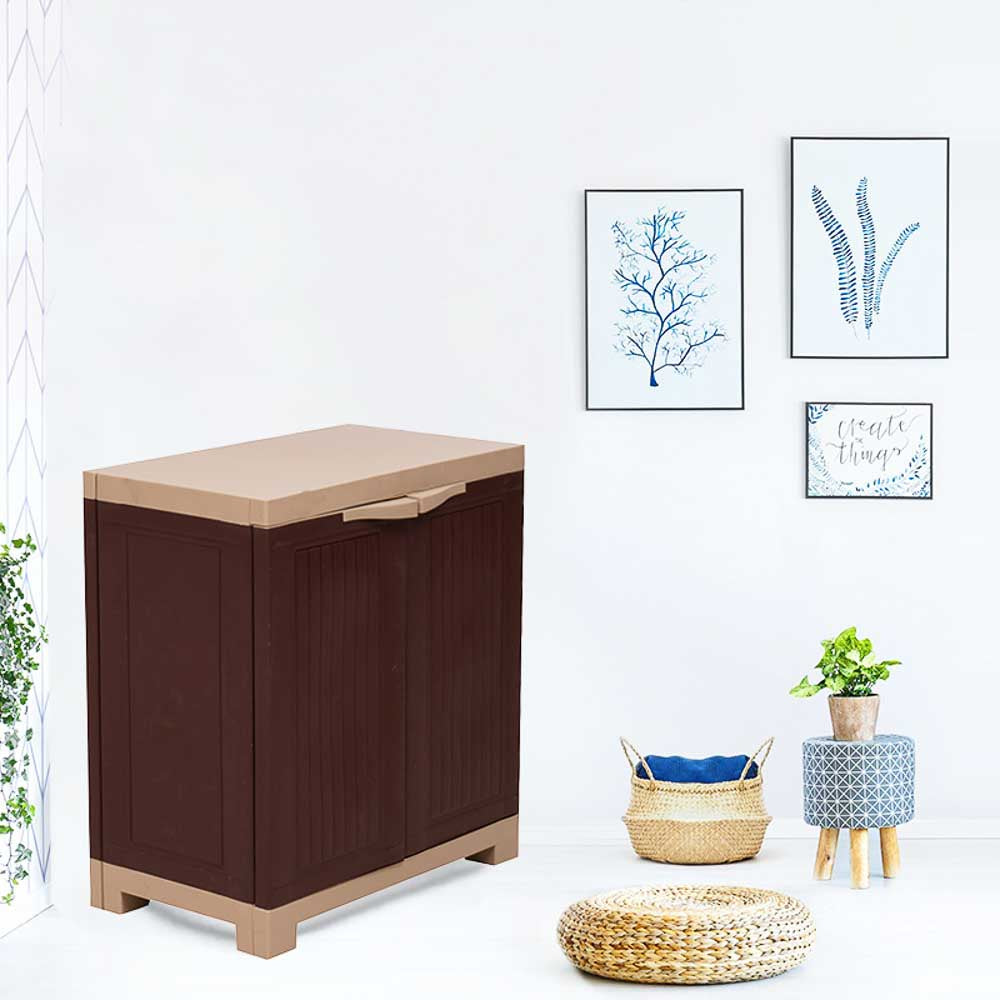 SUPREME FUSION 01  CREATIVE I G.BROWN DARK BEIGE