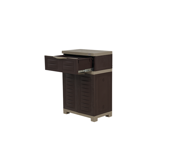 SUPREME FUSION SR-01 TDR 01 G.BROWN DARK BEIGE