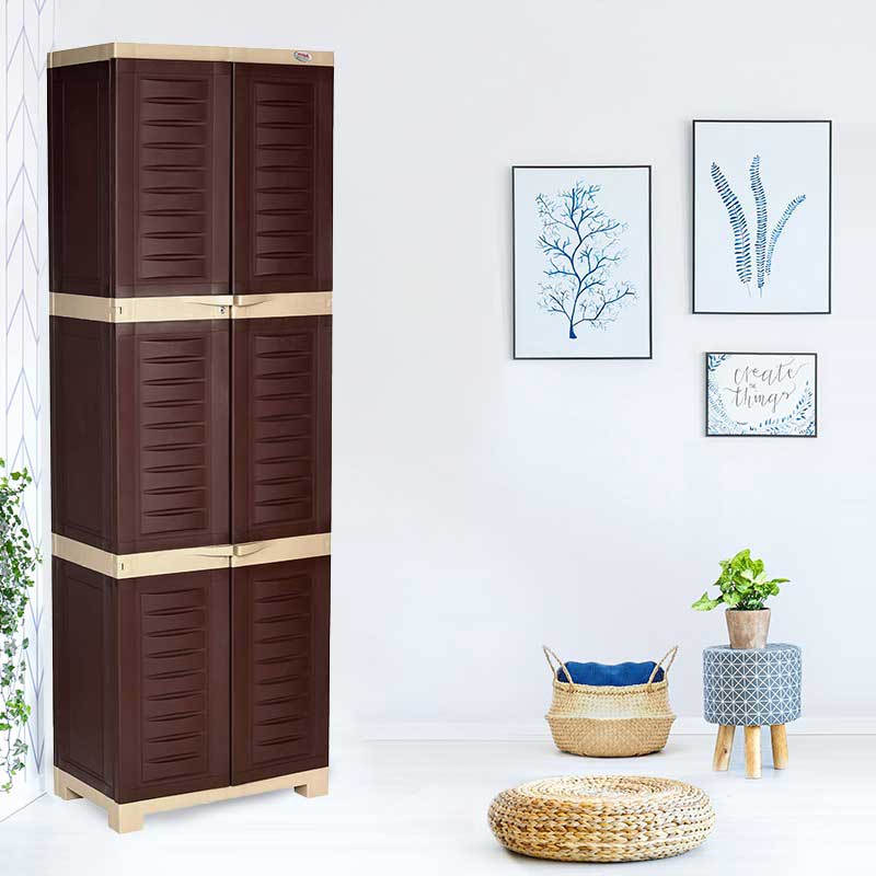 SUPREME FUSION 03 G.BROWN DARK BEIGE