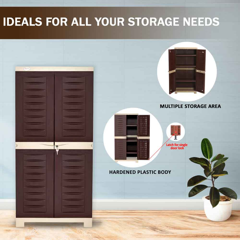 SUPREME FUSION 02  CREATIVE 2 G.BROWN DARK BEIGE