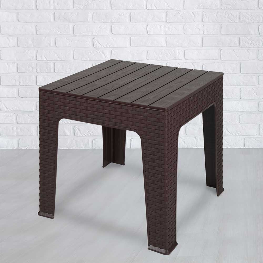 Supreme - Jazz Globus Brown - Dining Table | 1 Year Warranty