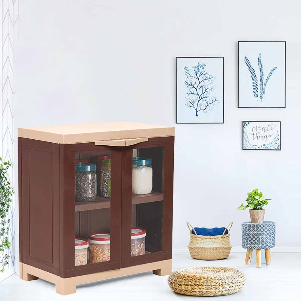 SUPREME FUSION 01 FG GLOBUS BROWN